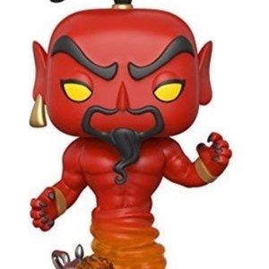 Jafar pop figure
